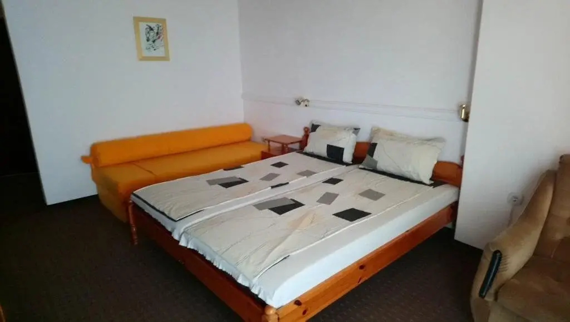 Family Hotel Southern Nights