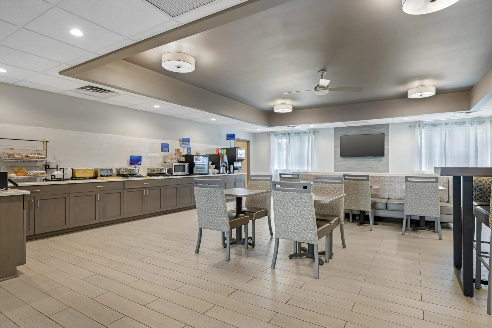 Best Western Brockport Inn & Suites