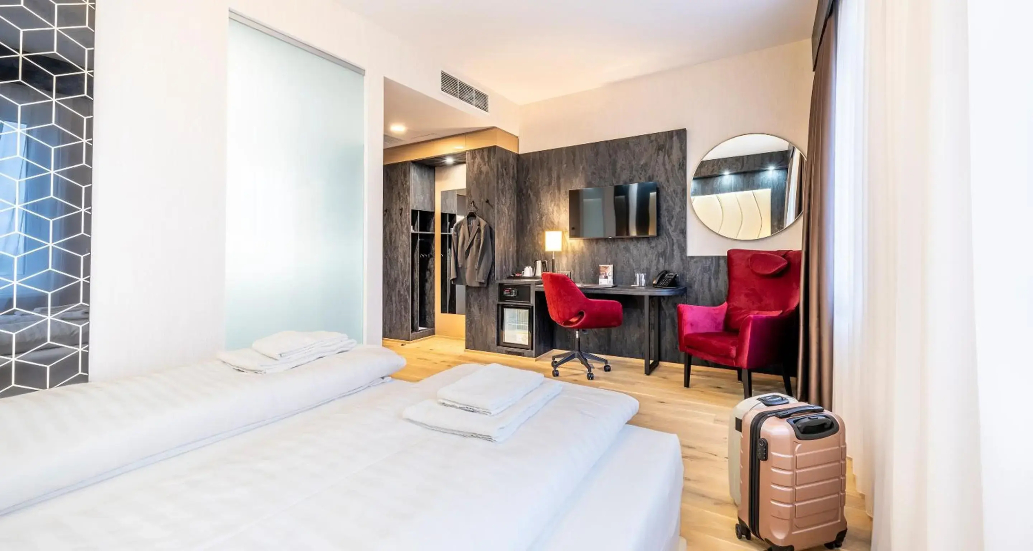 PLAZA INN Wiener Neustadt, BW Signature Collection