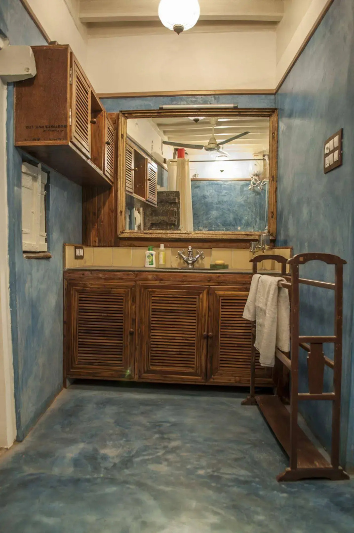 French Haveli