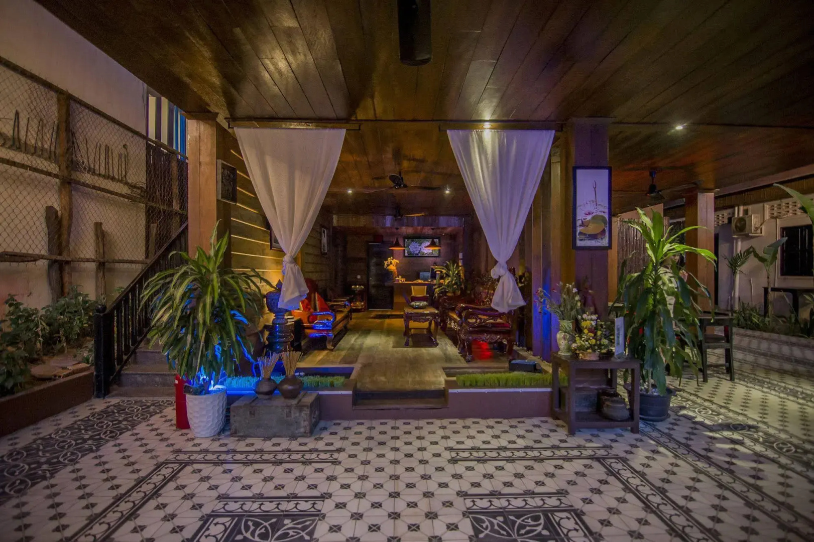 Suon Angkor Boutique