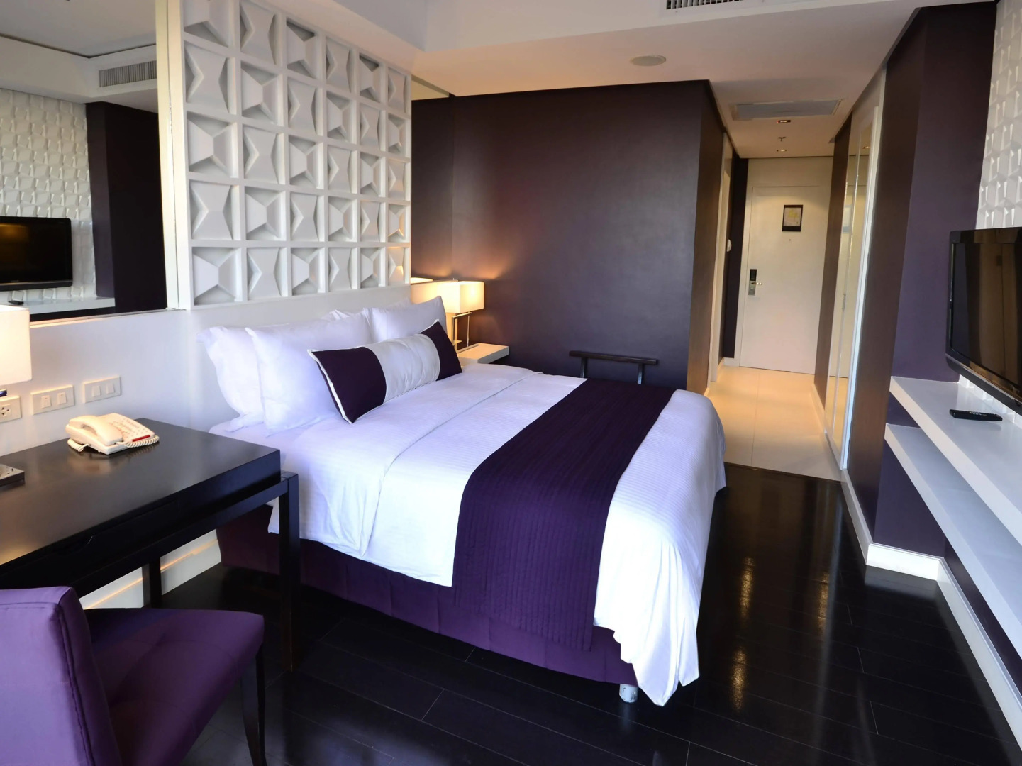 The Bayleaf Intramuros Hotel