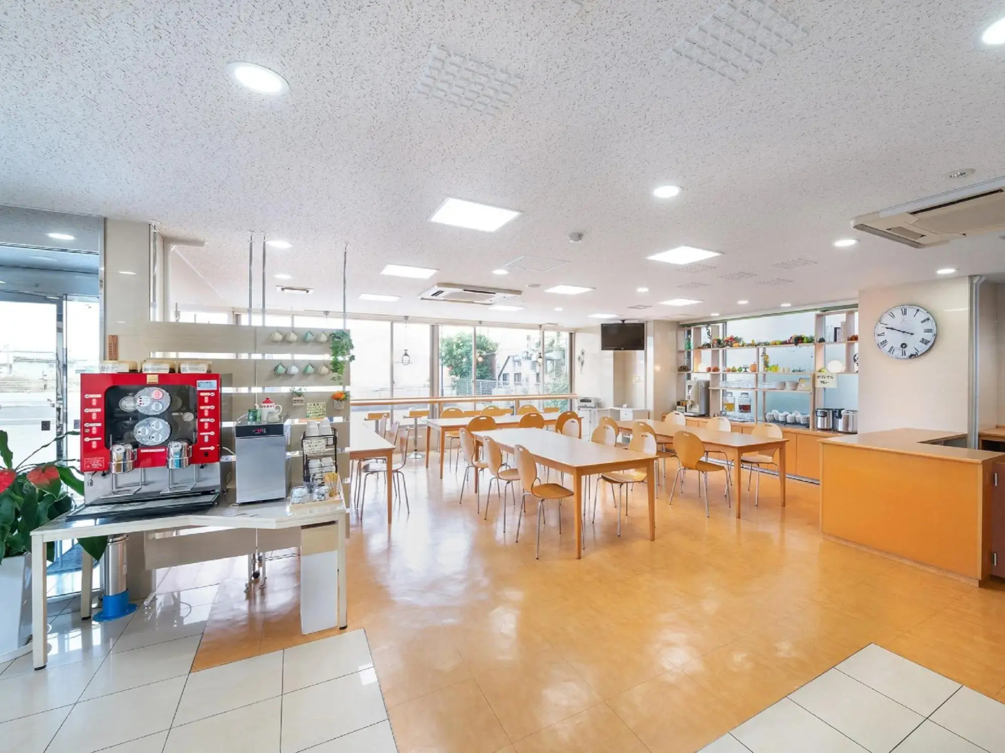 Park Inn Sanyo Onoda