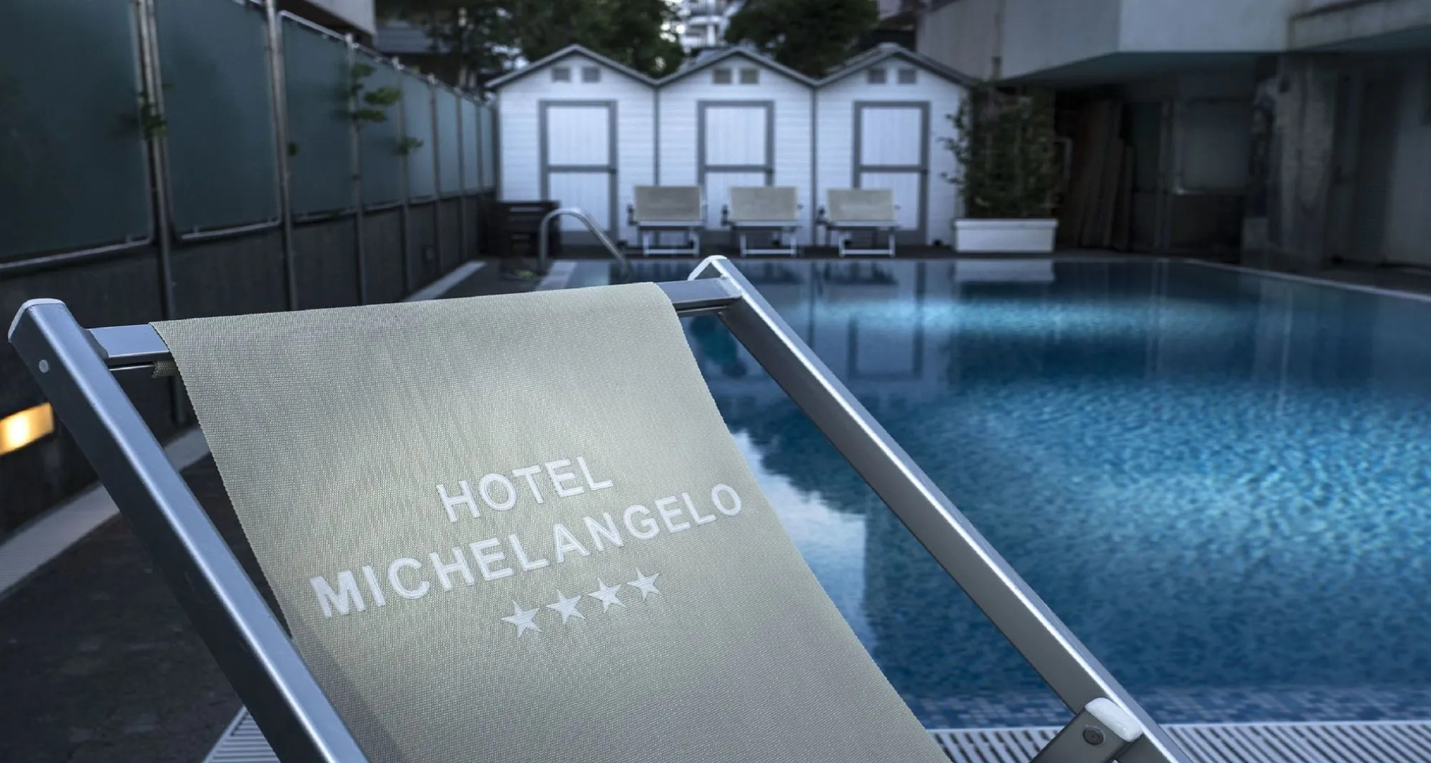 Hotel Michelangelo