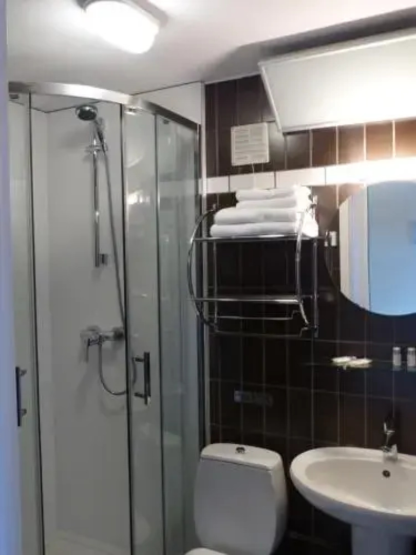 L'Horizon Studios & Apparts