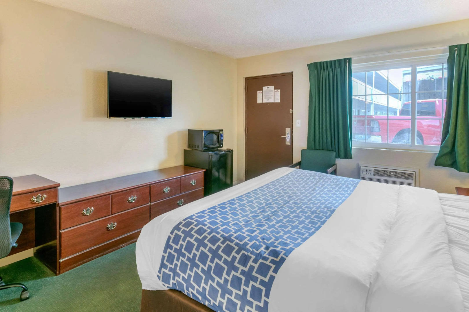 Econo Lodge Rawlins