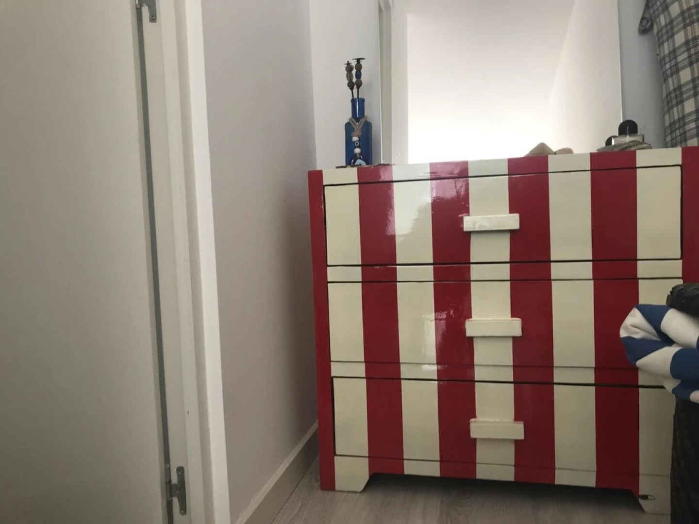 Studio in Possanco, With Enclosed Garden - 3 km From the Beach