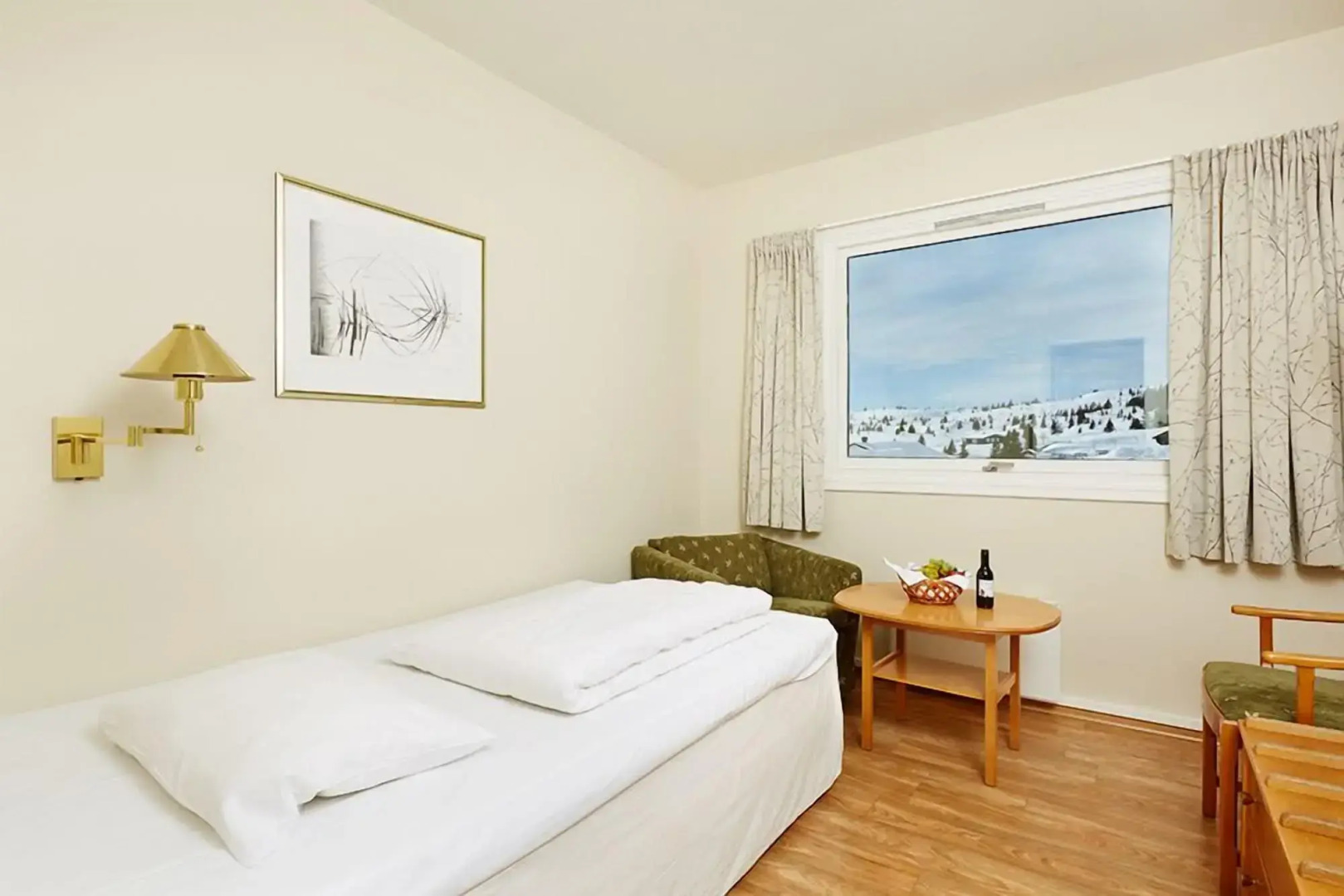 Storefjell Resort Hotel