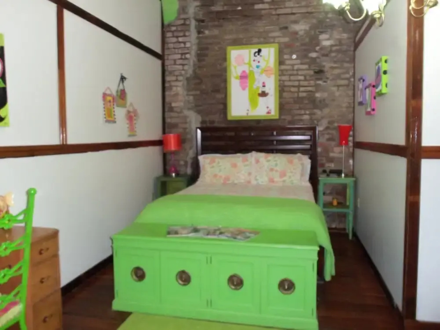 The Main Street Hotel