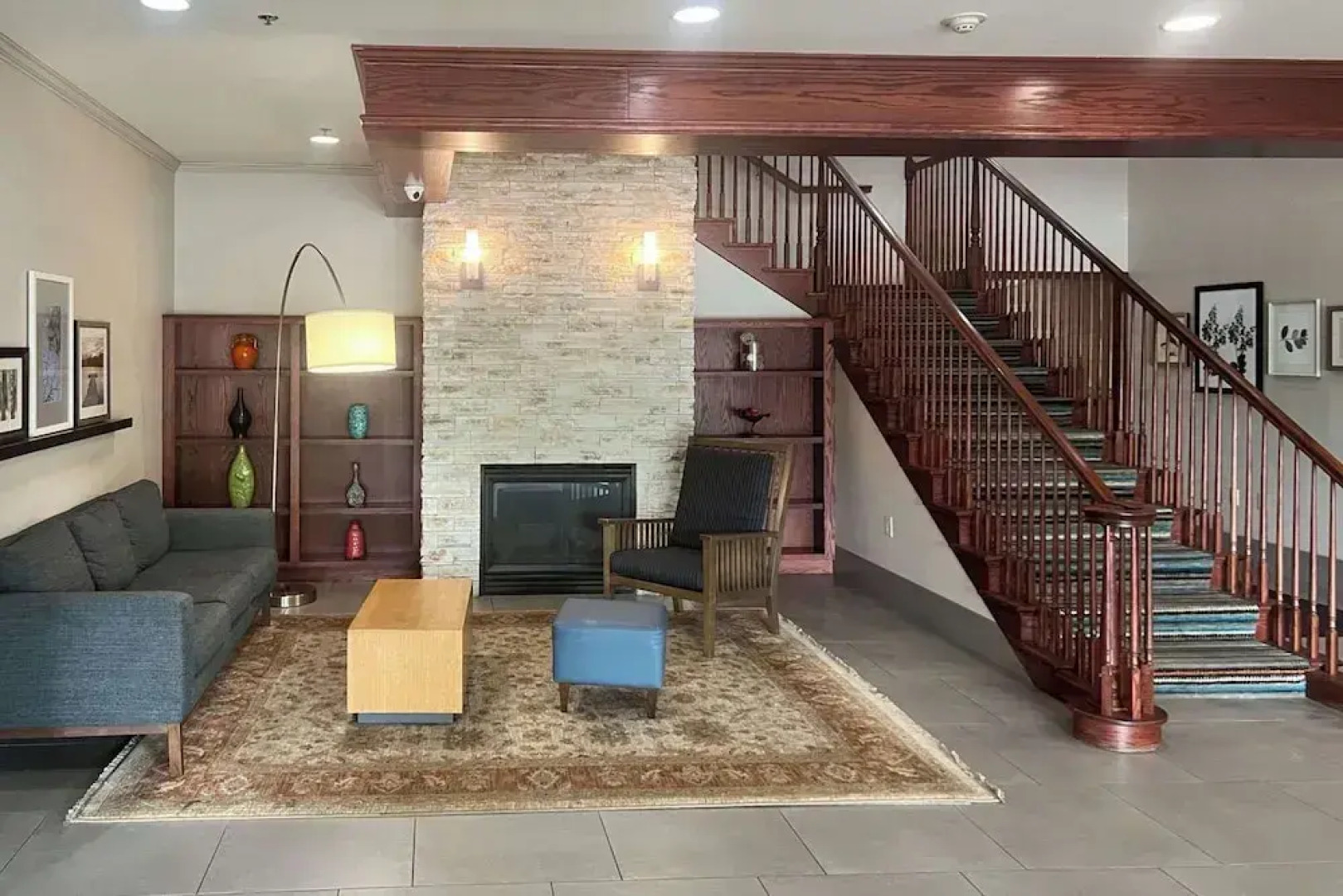 Country Inn & Suites By Carlson St Paul Ne