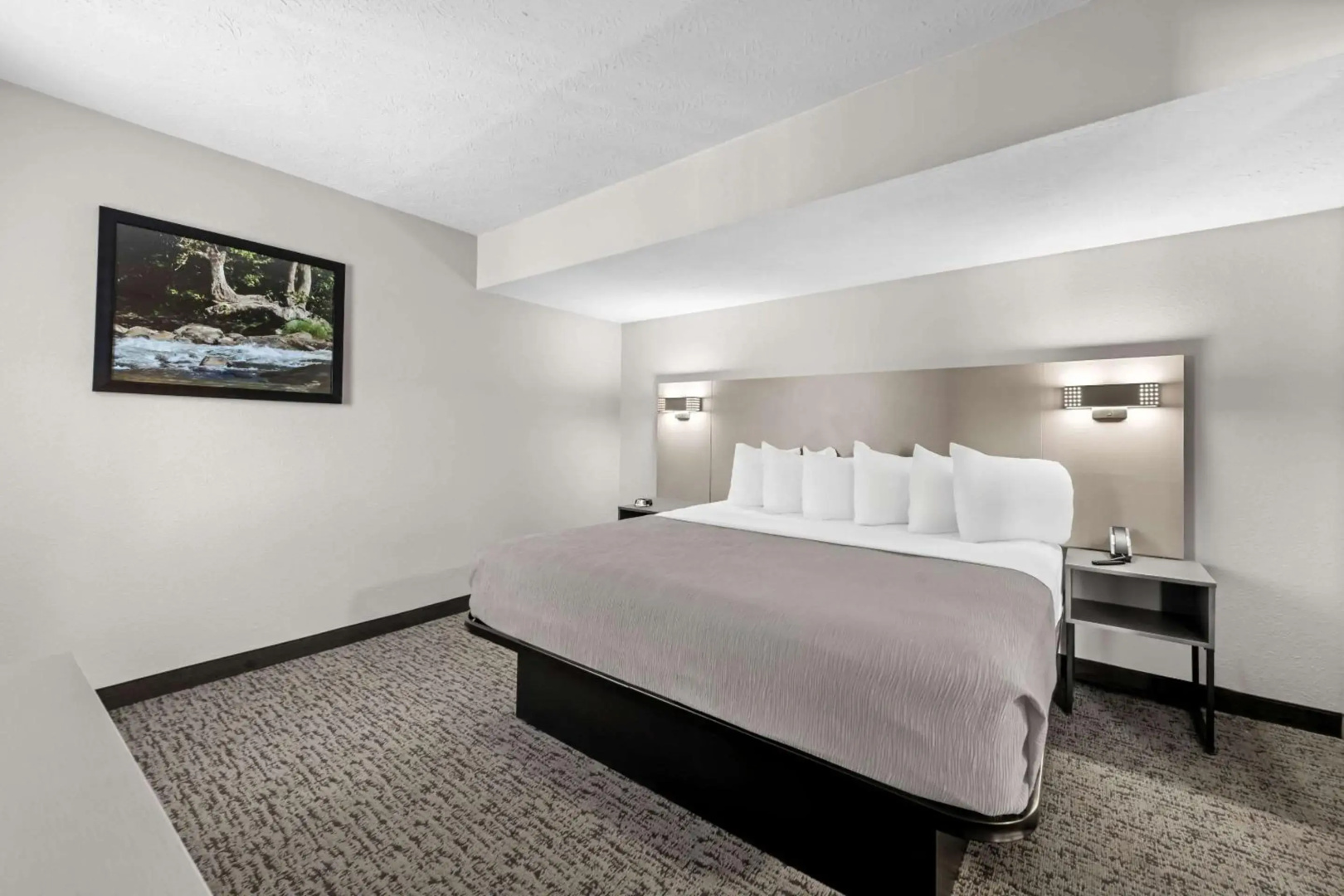 Quality Inn And Suites Dollywood