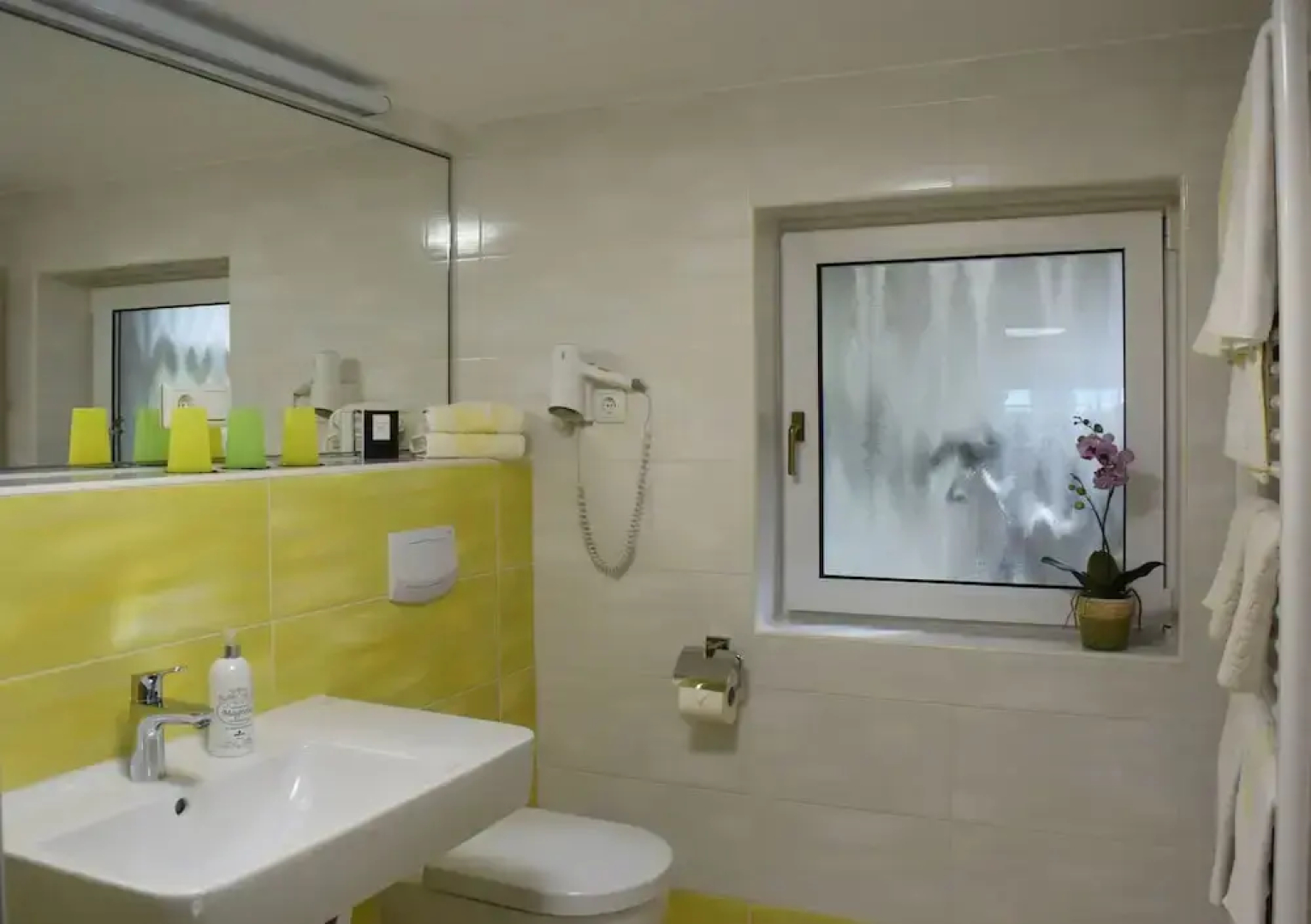 Pension Inselparadies Zingst