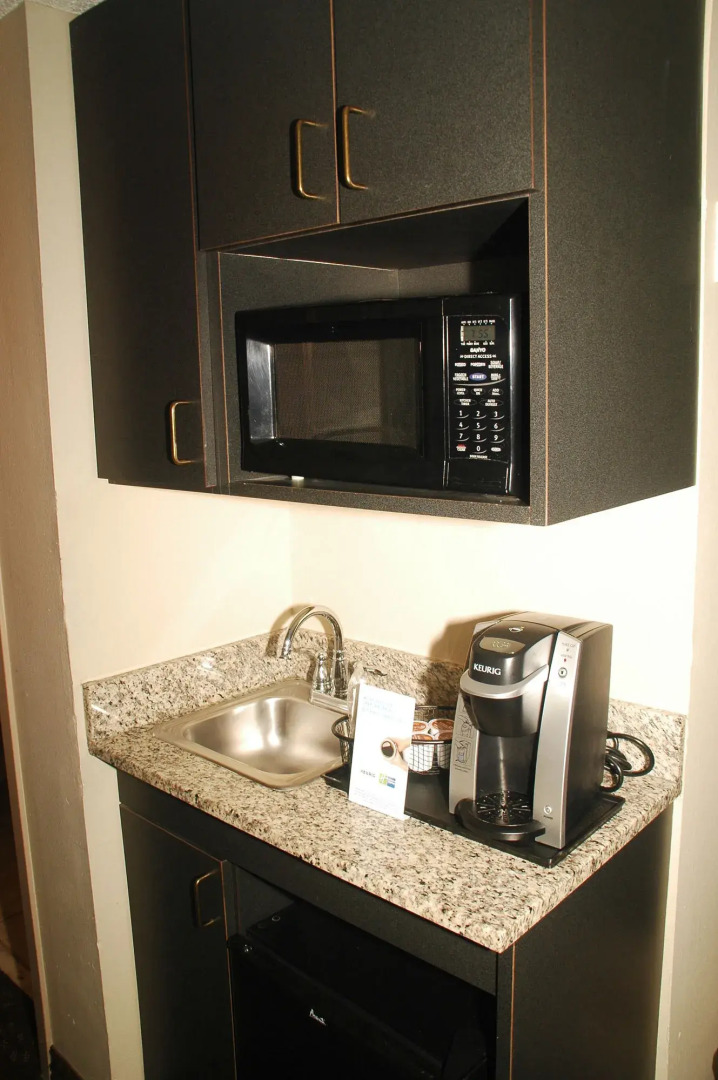 Holiday Inn Express Hotel & Suites Birmingham-Irondale(East) by IHG