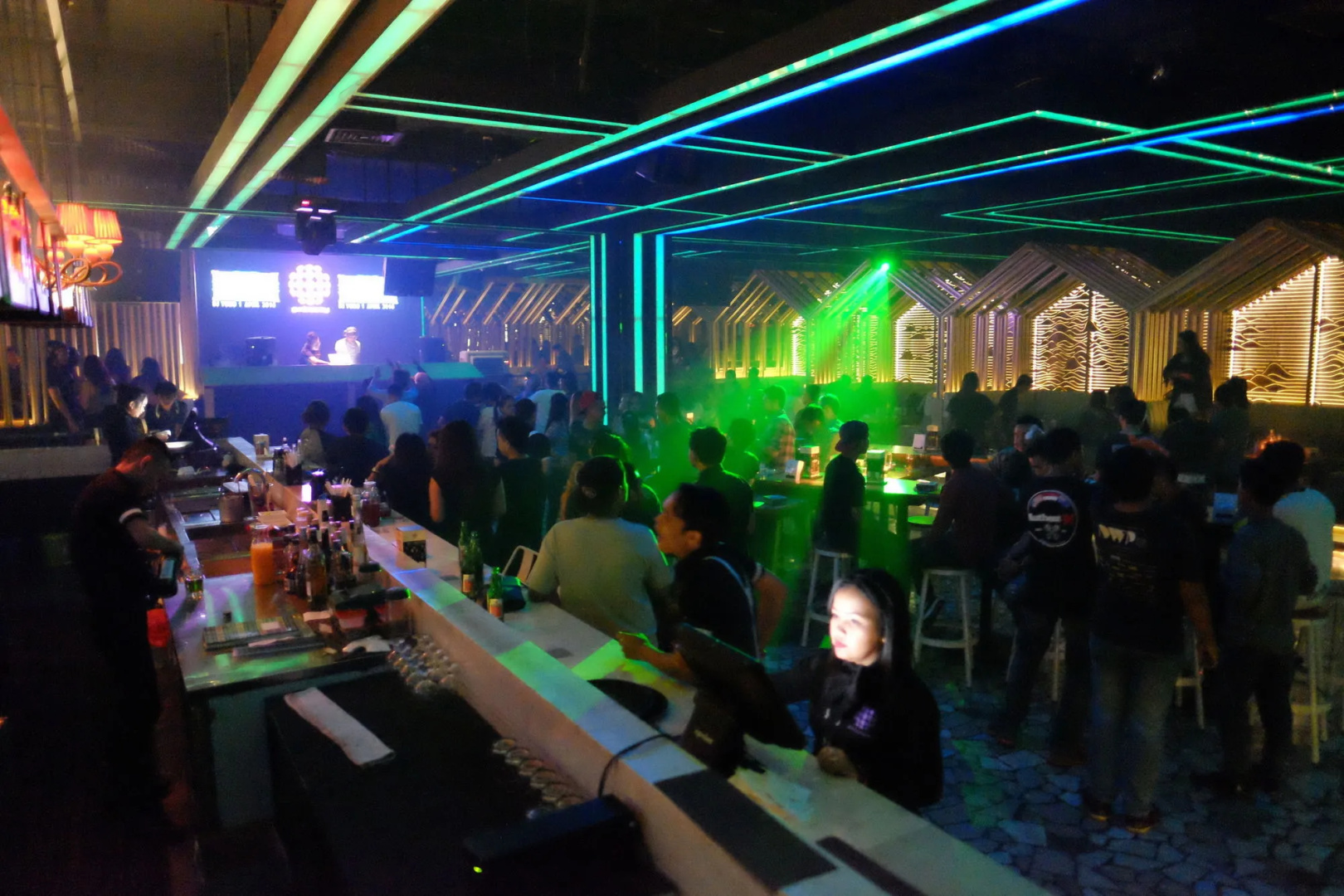 J Icon Hip Hotel