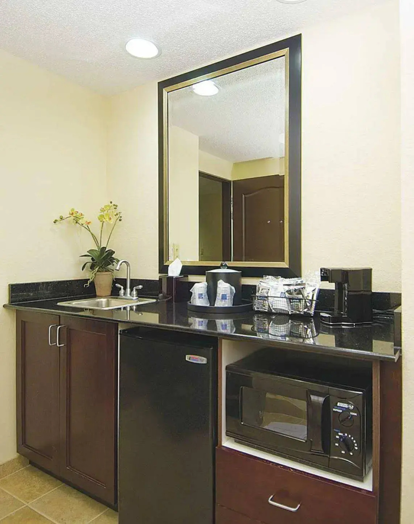 Hampton Inn & Suites Millington