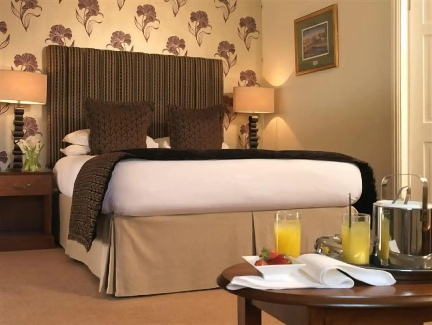 The Bridge Hotel and Spa