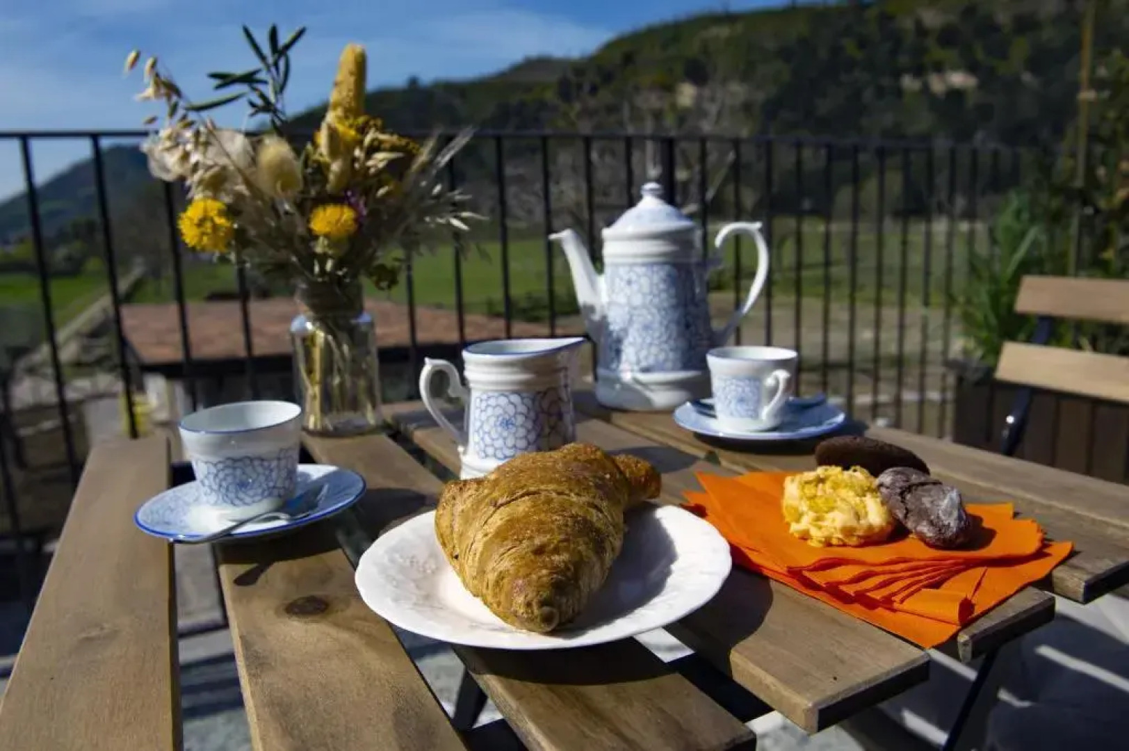 Masseria Del Carmine Maggiore 1817