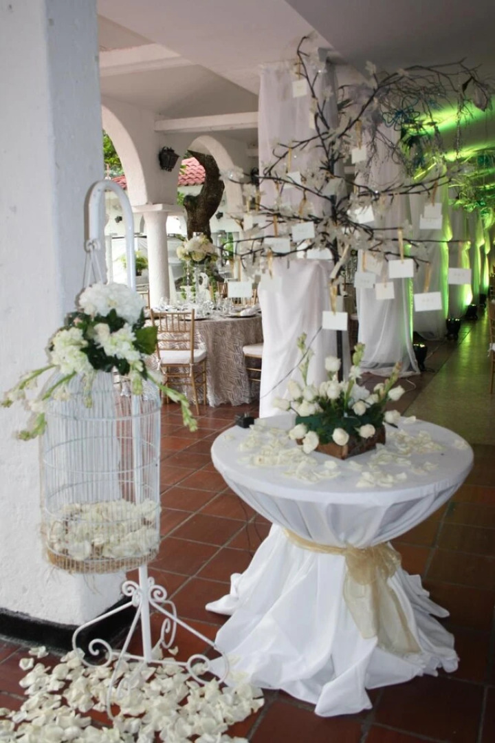 Hotel Club Campestre