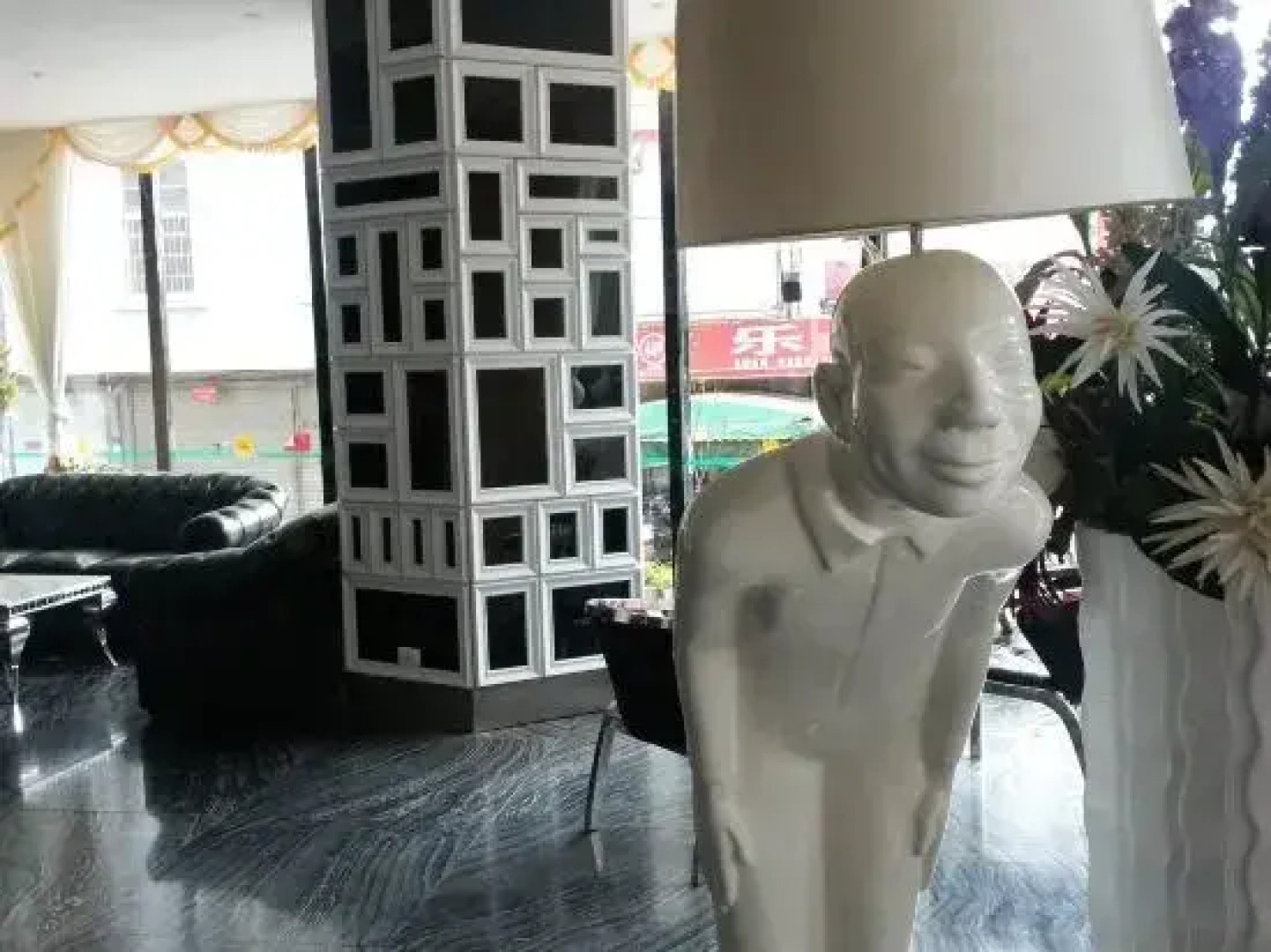 Venice Fashion Hotel