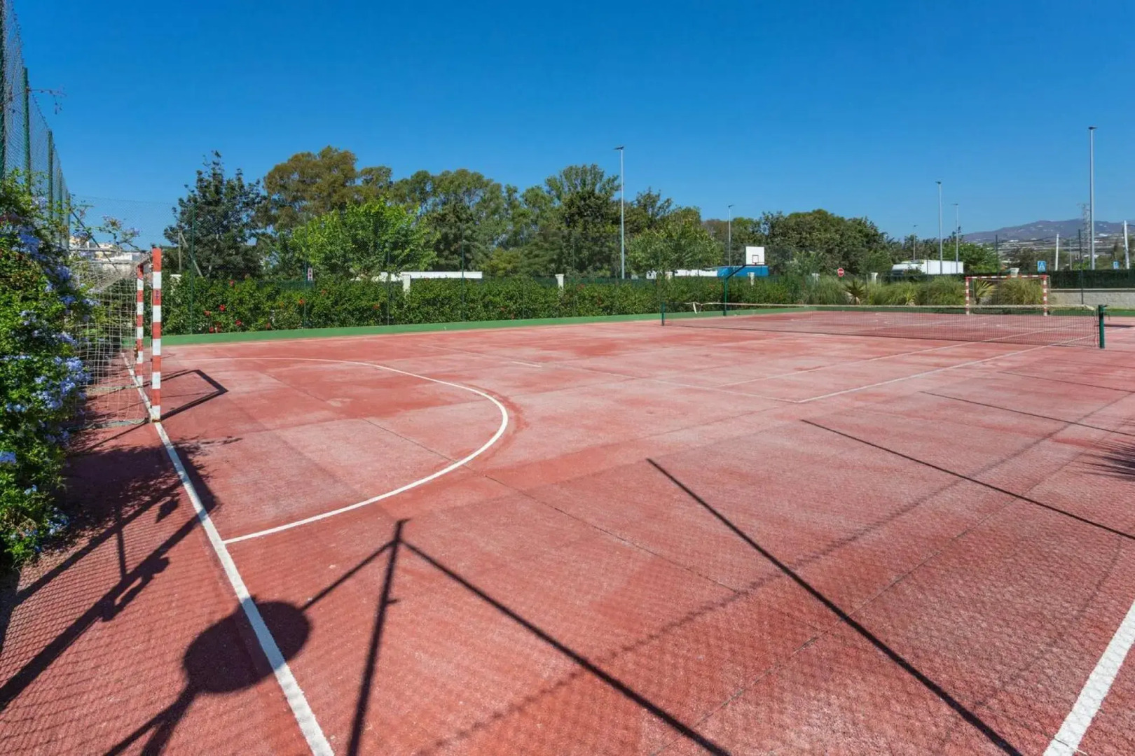 Duplex Algarrobo Costa Solset