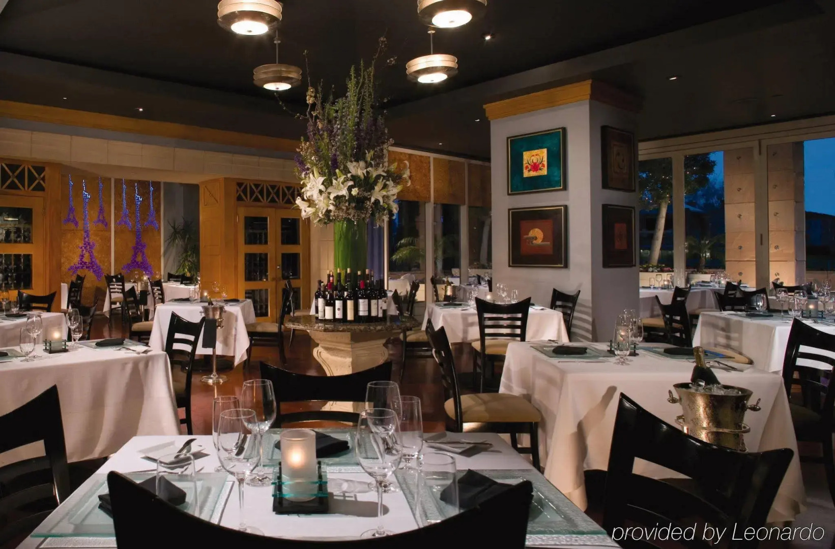 Omni Los Angeles Hotel at California Plaza