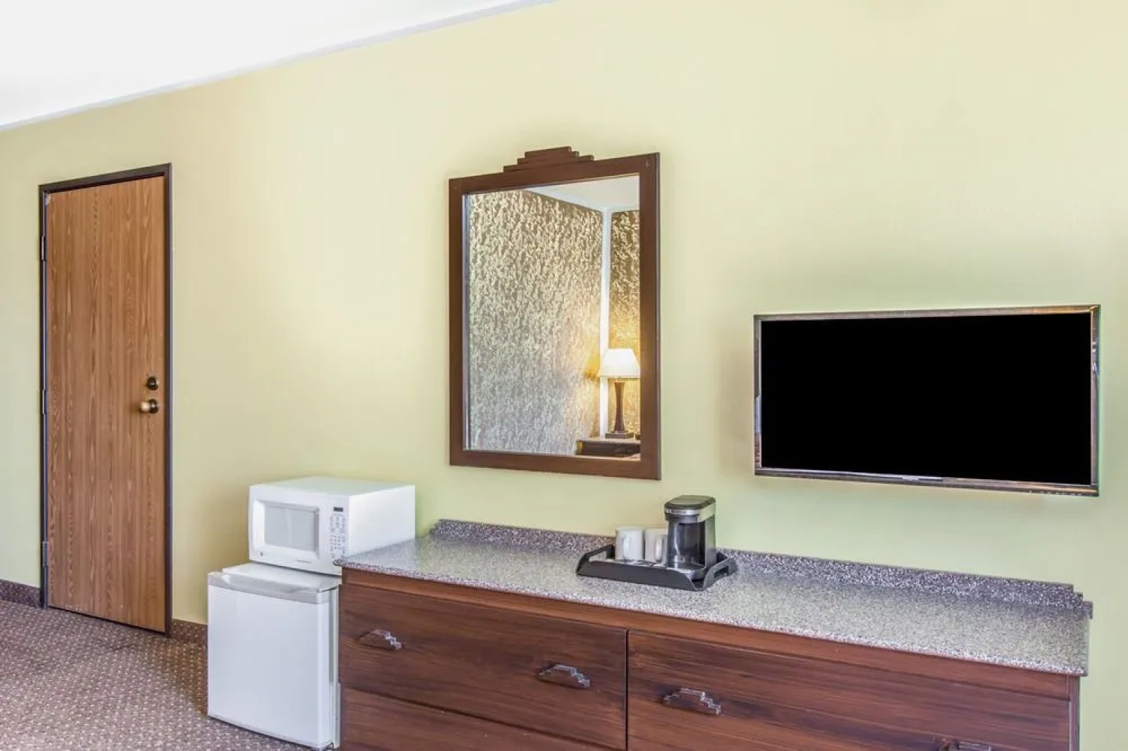 Super 8 Camp Verde Az