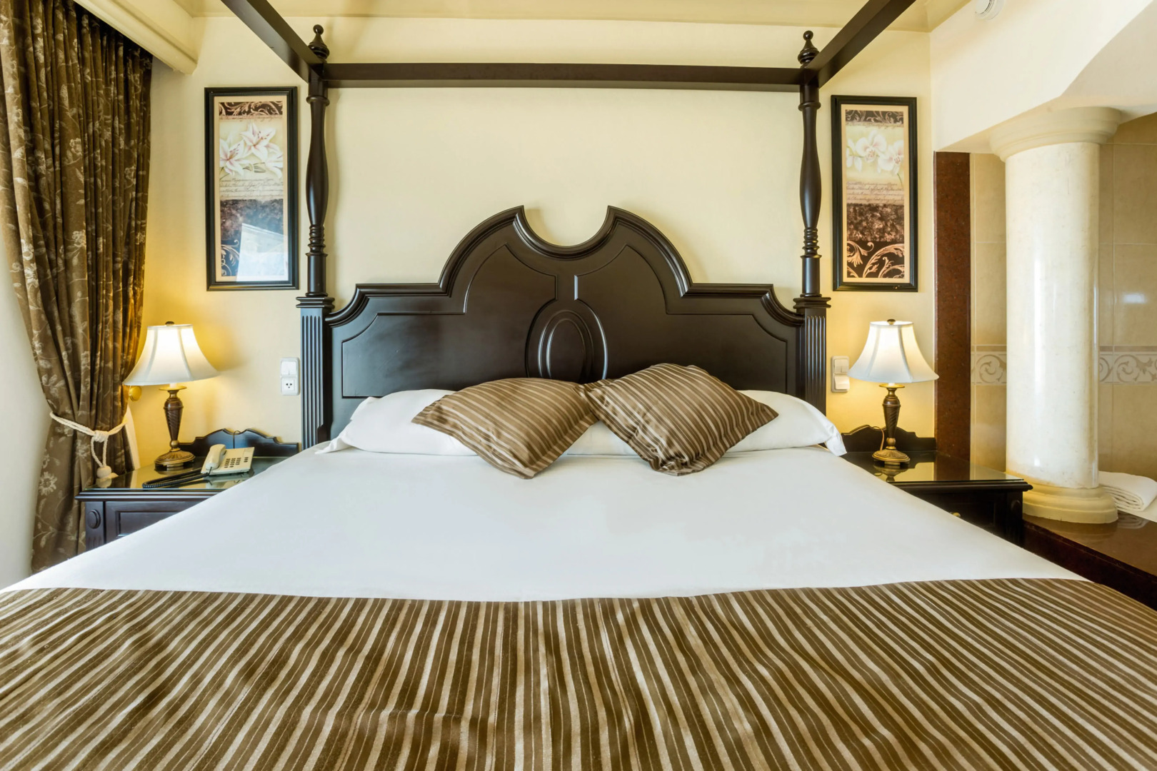 Hotel Riu Emerald Bay - All Inclusive