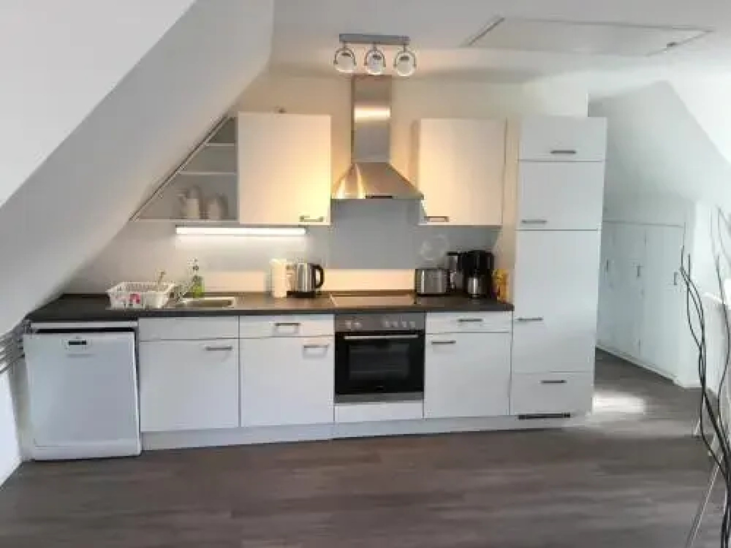 Ferienwohnung Lisa