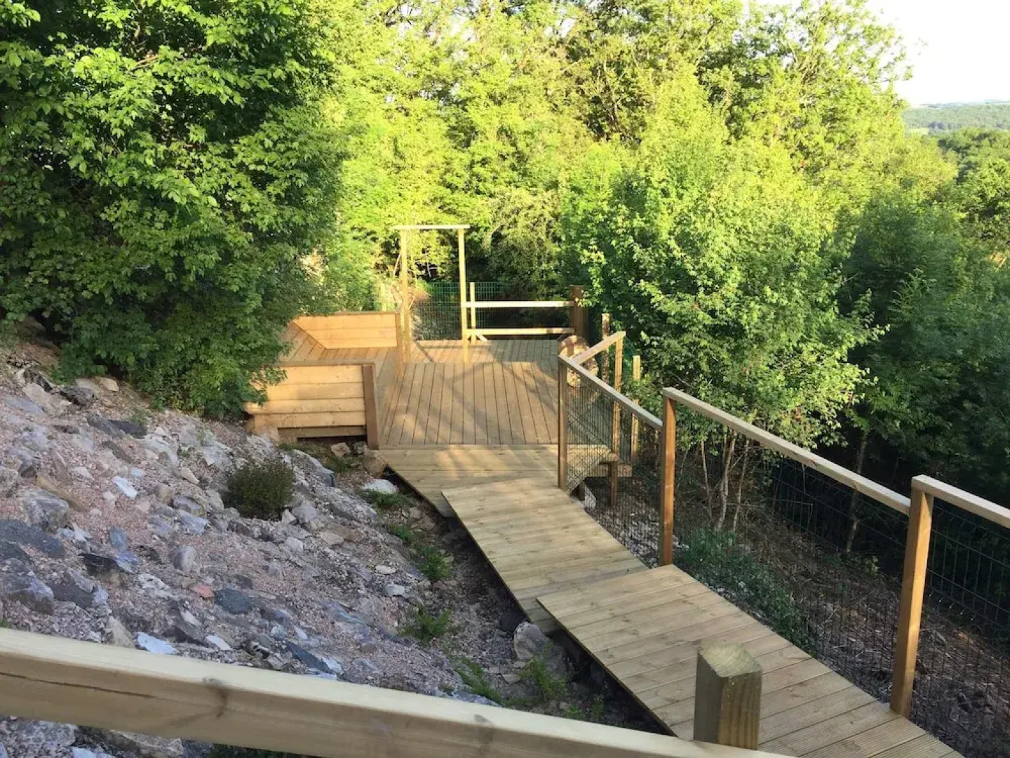 Travers de Pechméjà - Le Cottage