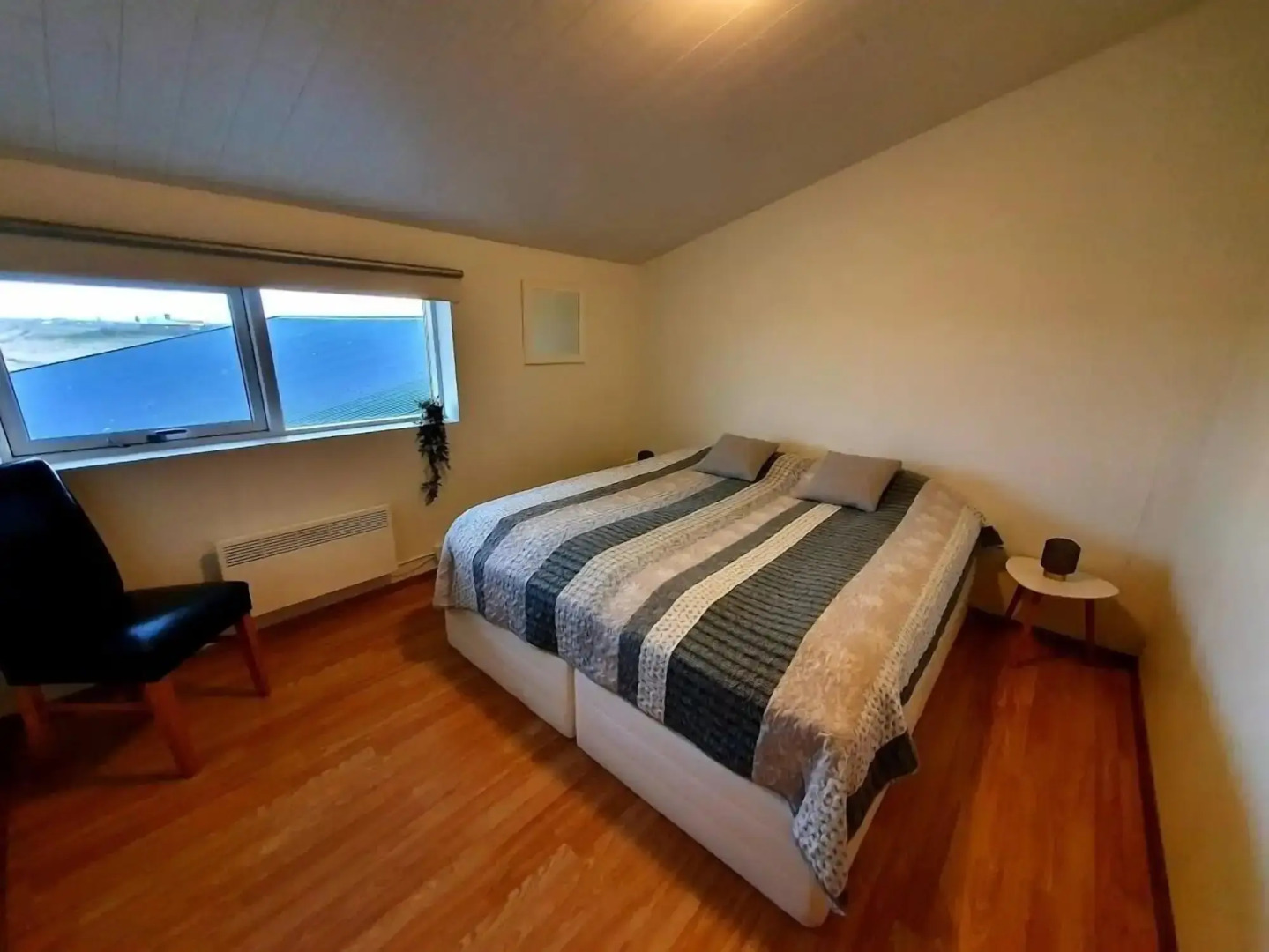 Skálatjörn Guesthouse