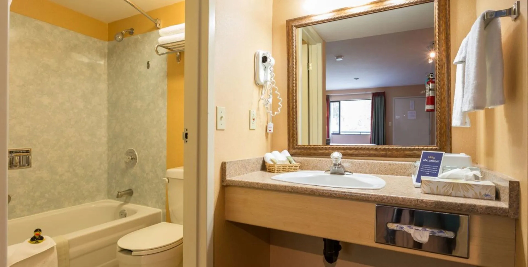 Accent Inns Vancouver Airport