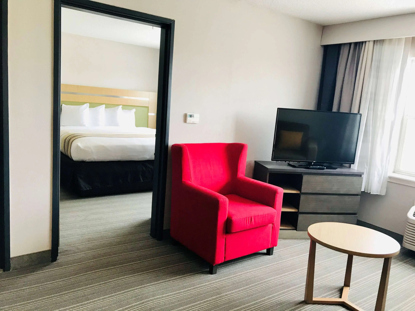 Country Inn & Suites by Radisson, Warner Robins, GA