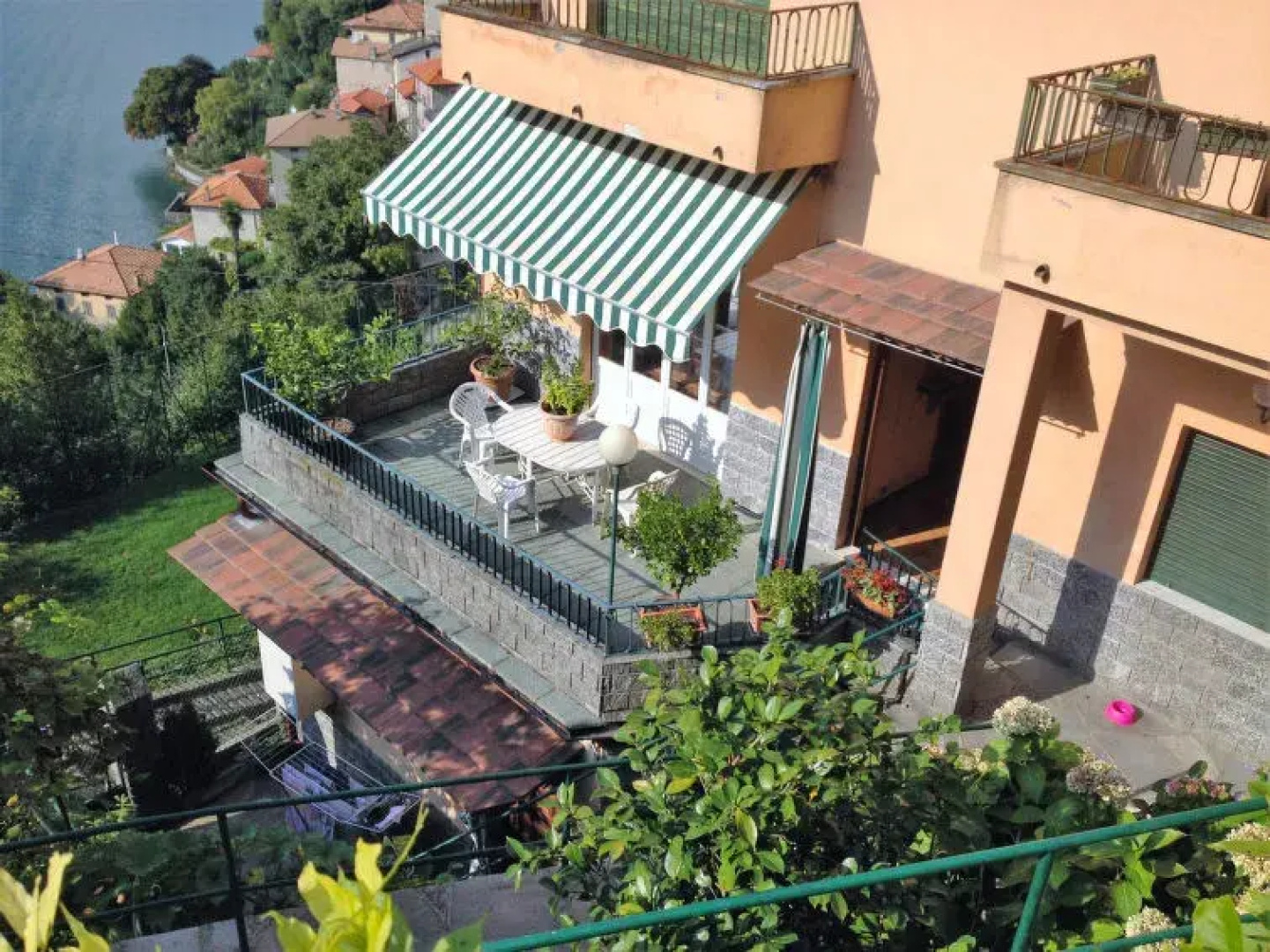 Locazione turistica Sabrina
