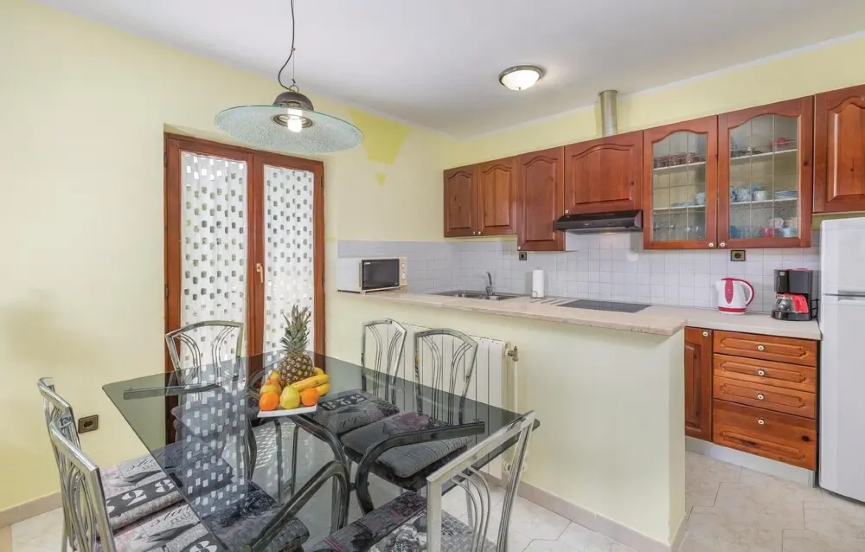 Awesome Home in Labin With Wifi and 3 Bedrooms