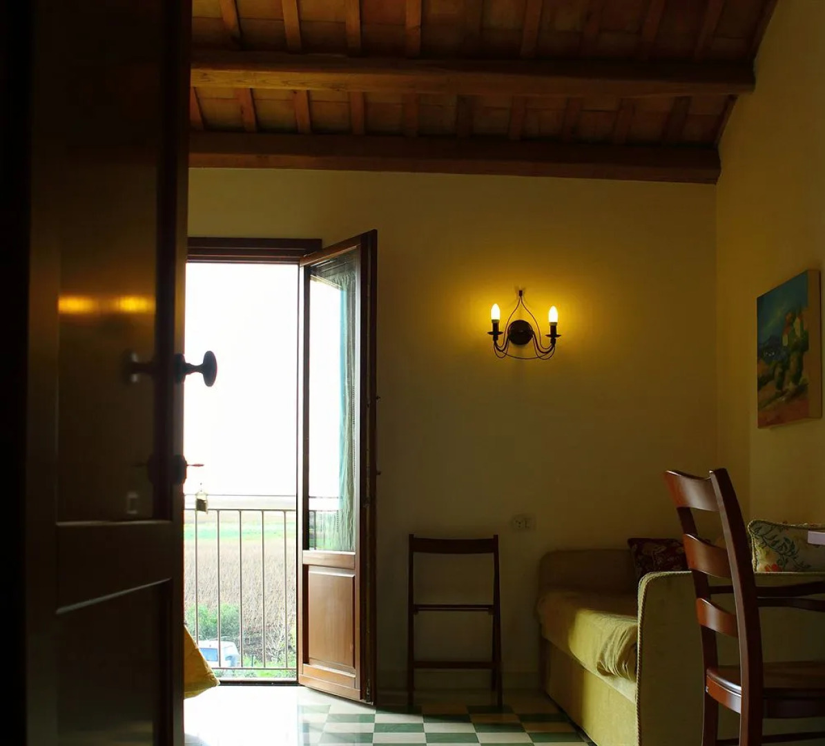 Agriturismo Valle Benuara