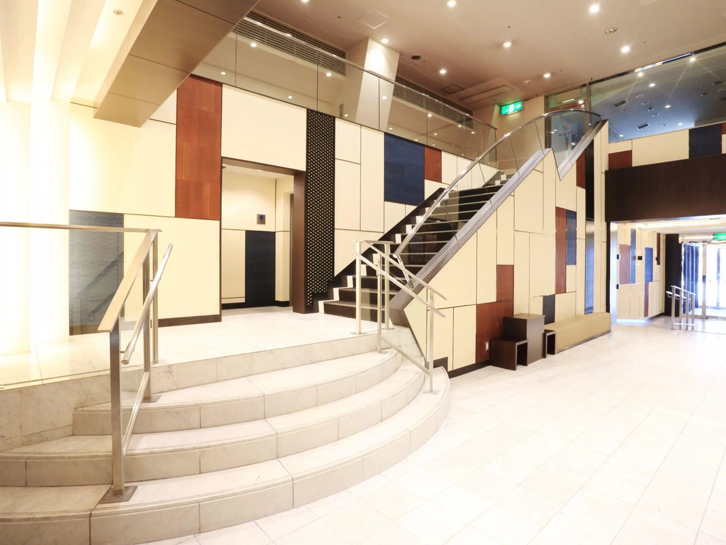 Smile Hotel Kyoto-shijo