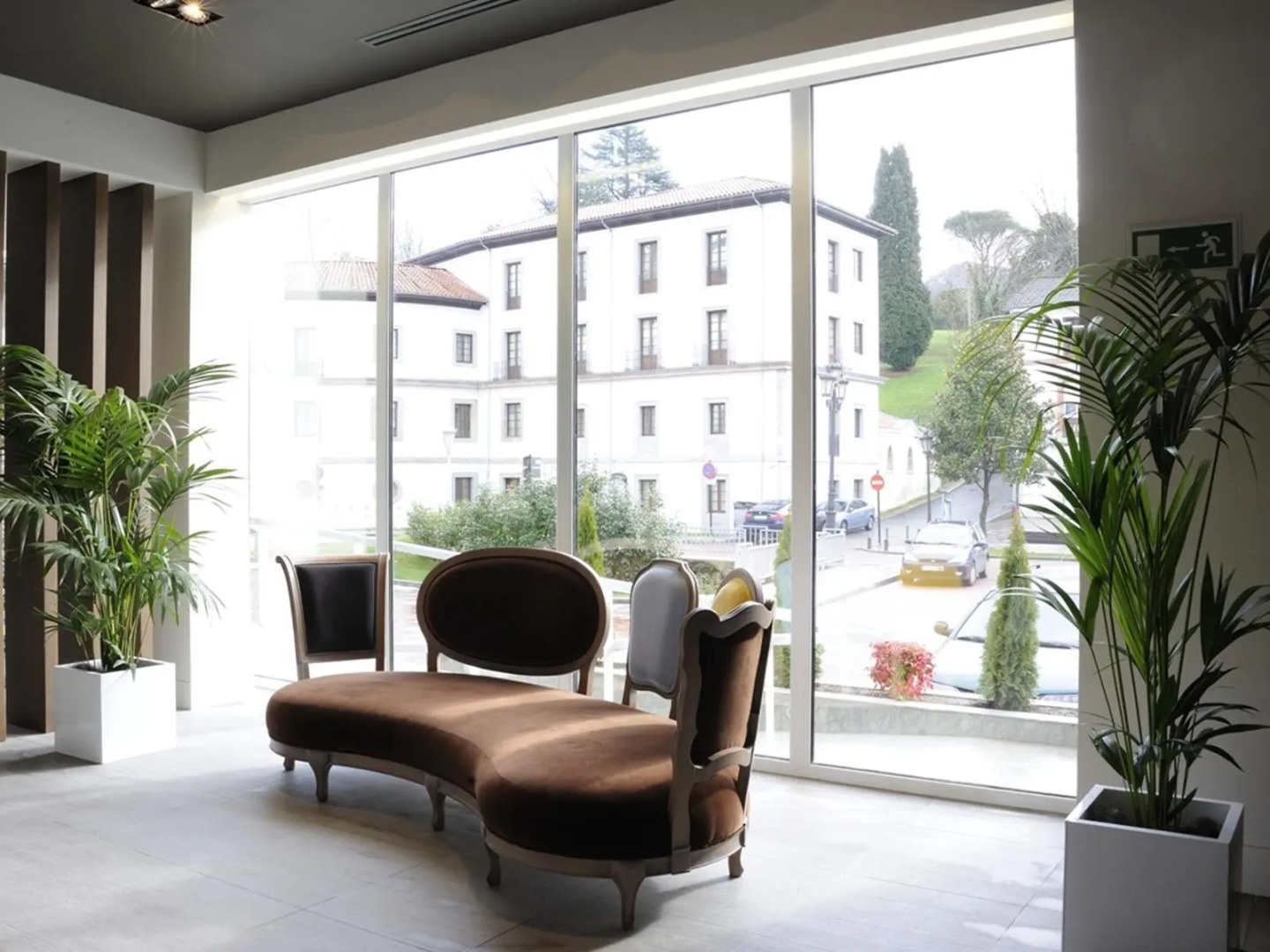 Blau Hotel Las Caldas