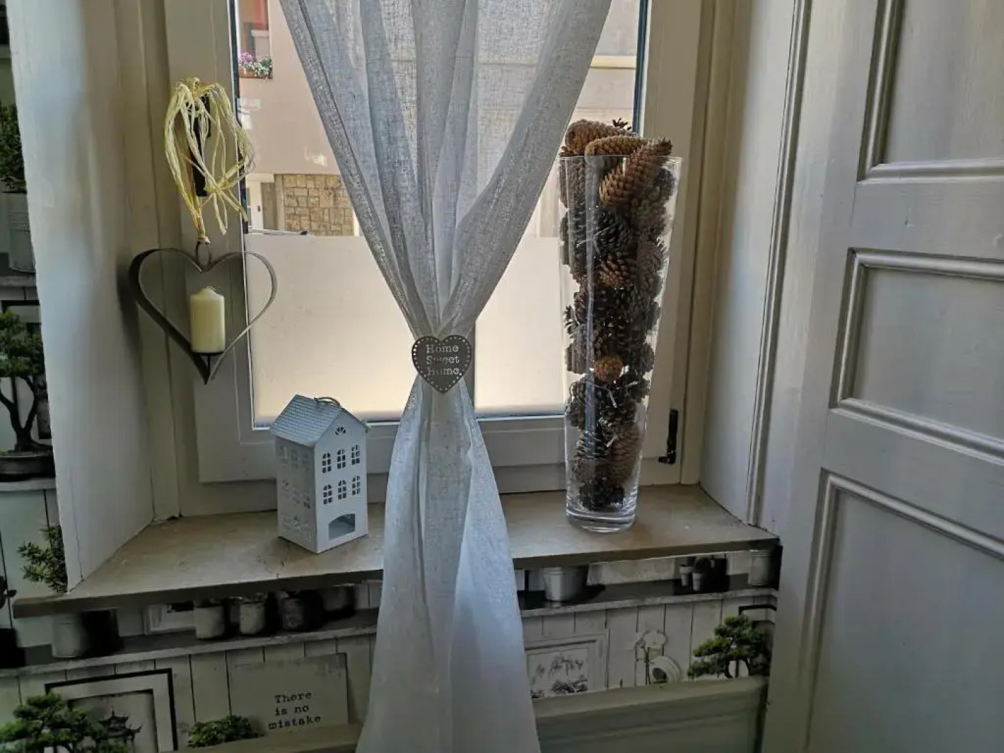 Une affaire de famille