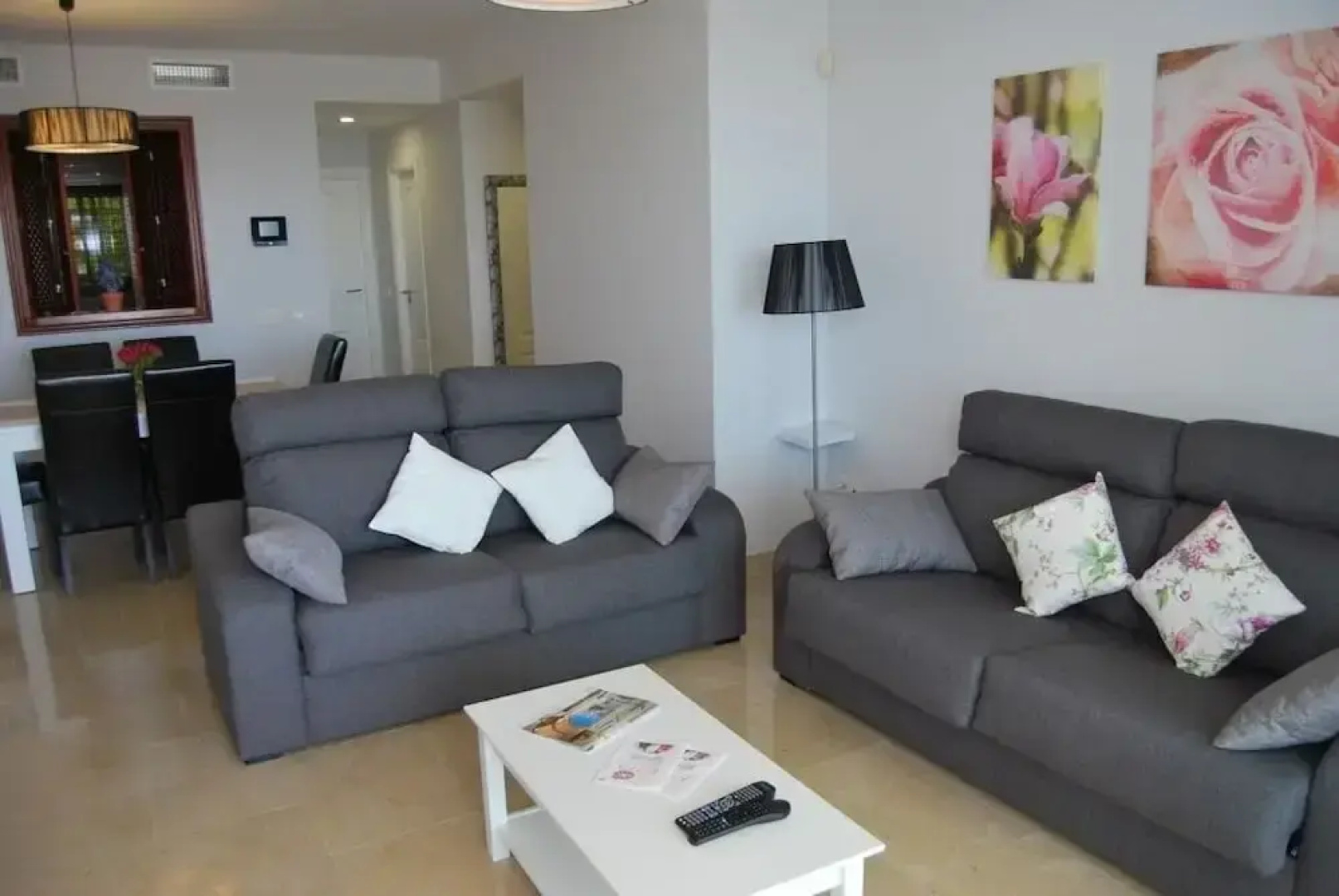 Apartamento Alcaidesa