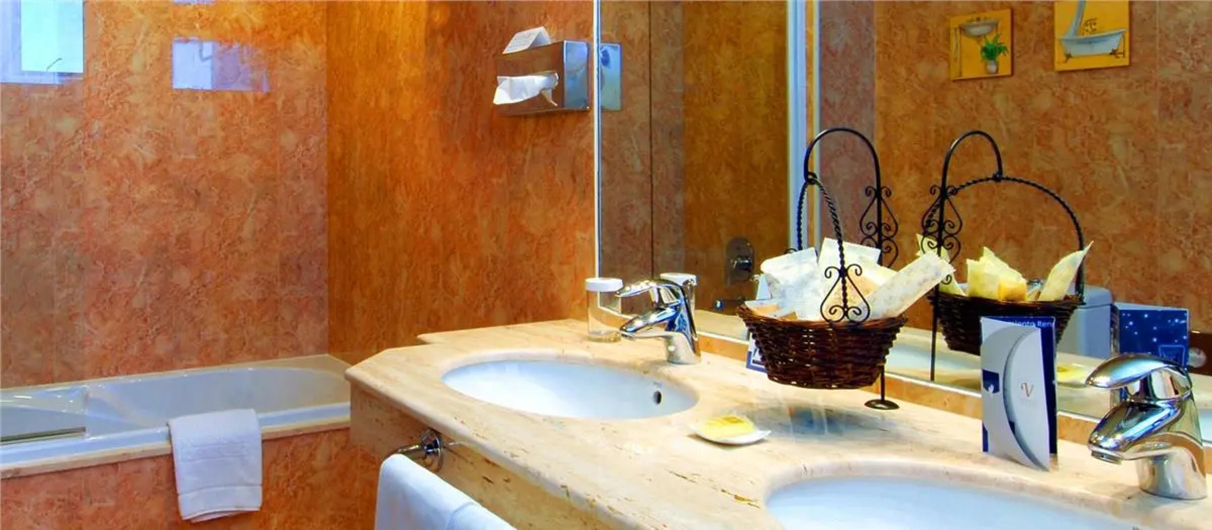 Hotel Vincci Ciudad de Salamanca