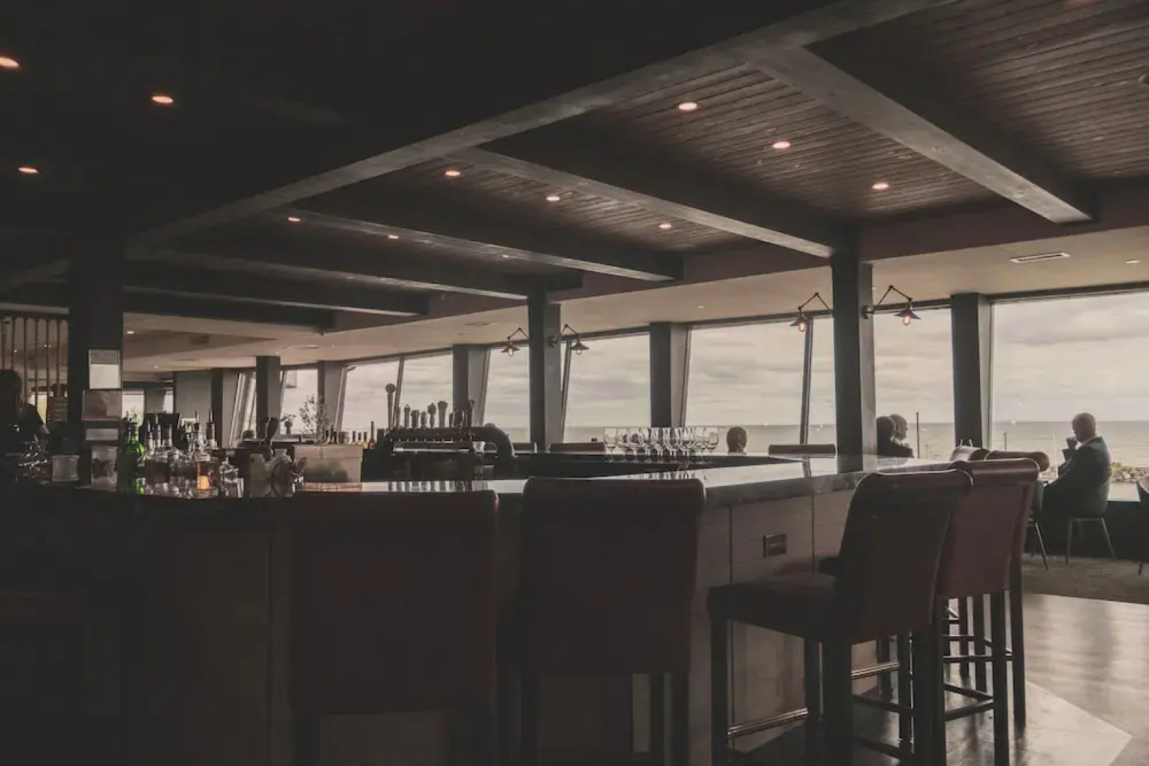 Ramada Jordan/Beacon Harbourside Resort