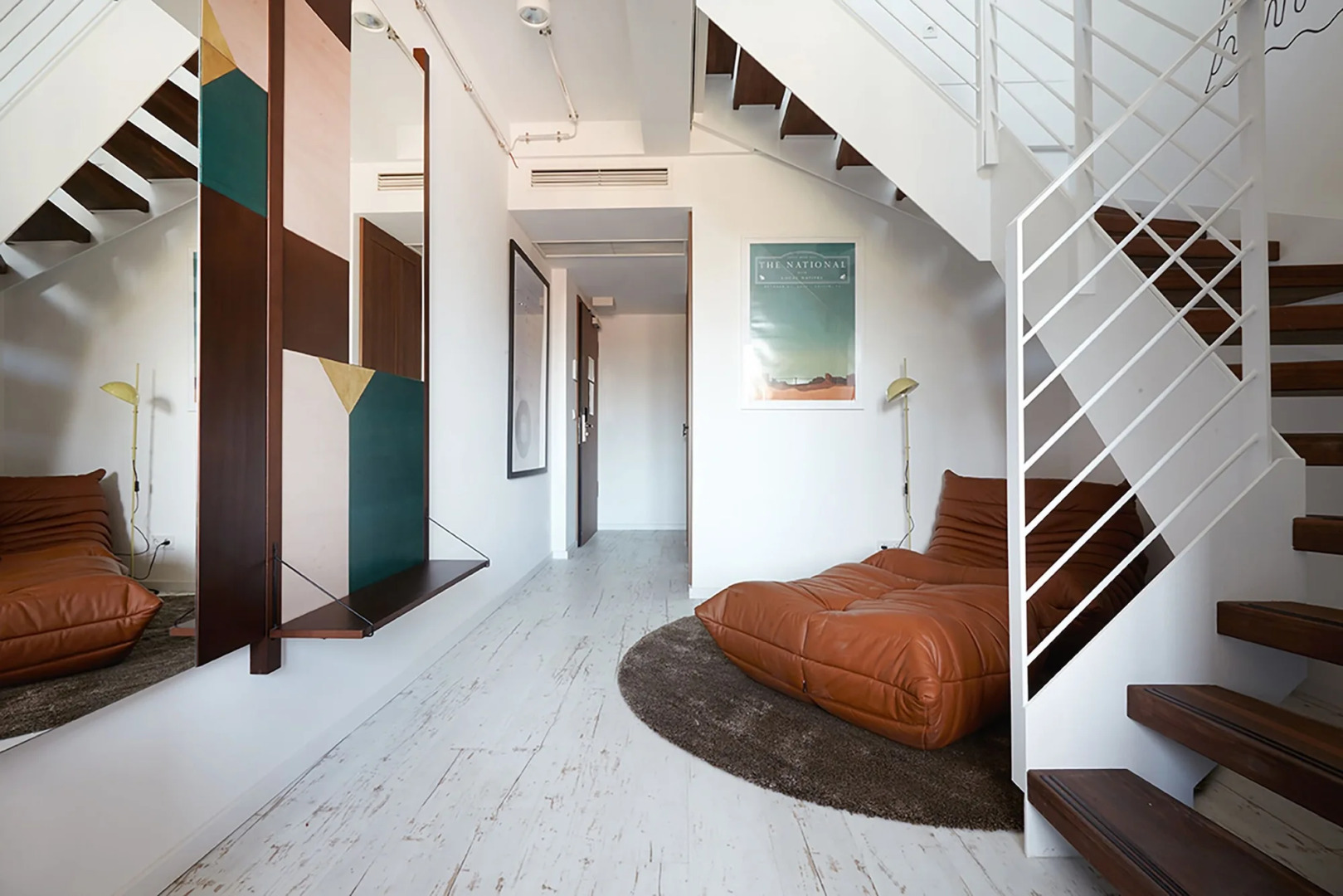 Generator Berlin Mitte