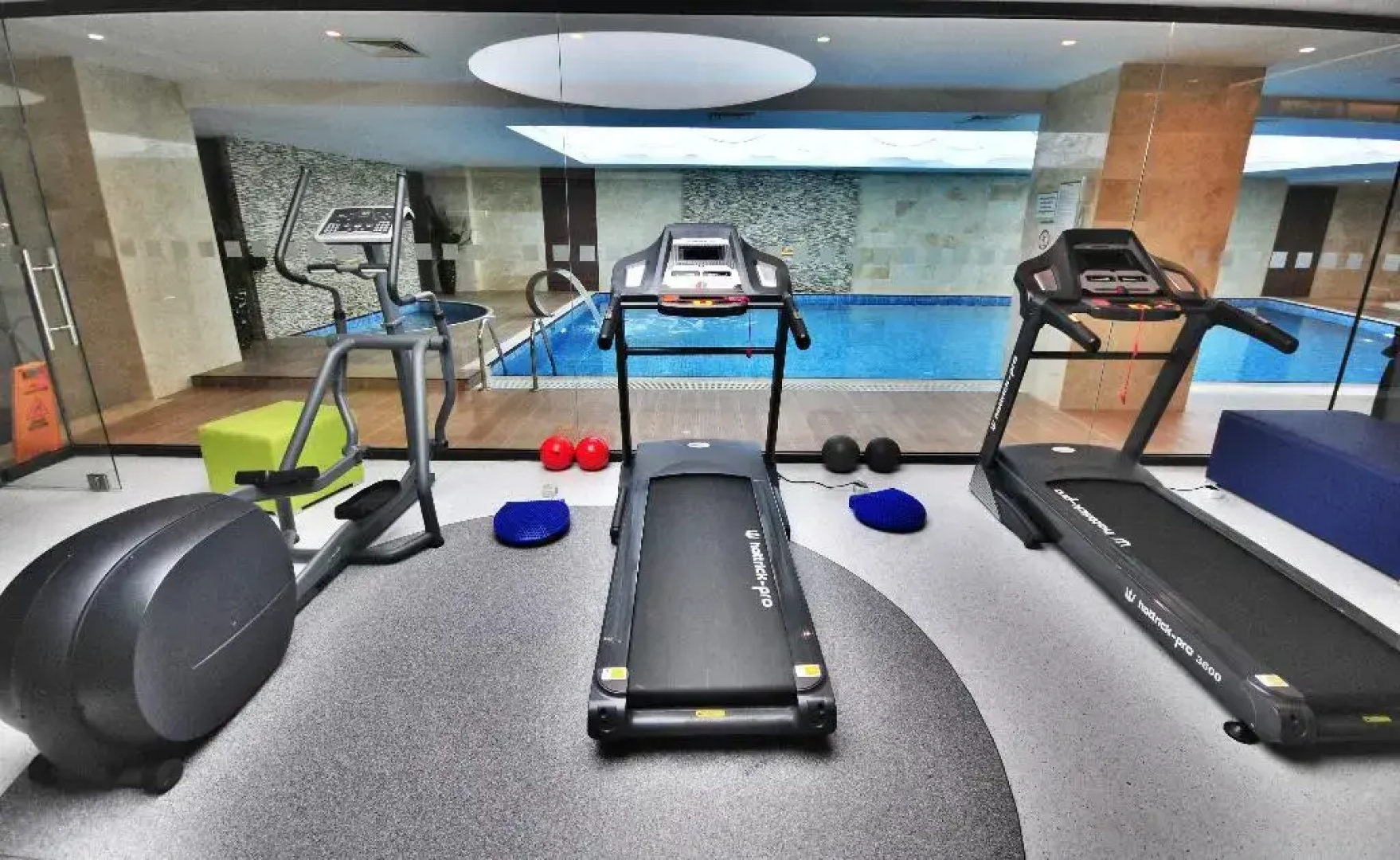 Holiday Inn Ankara - Cukurambar by IHG