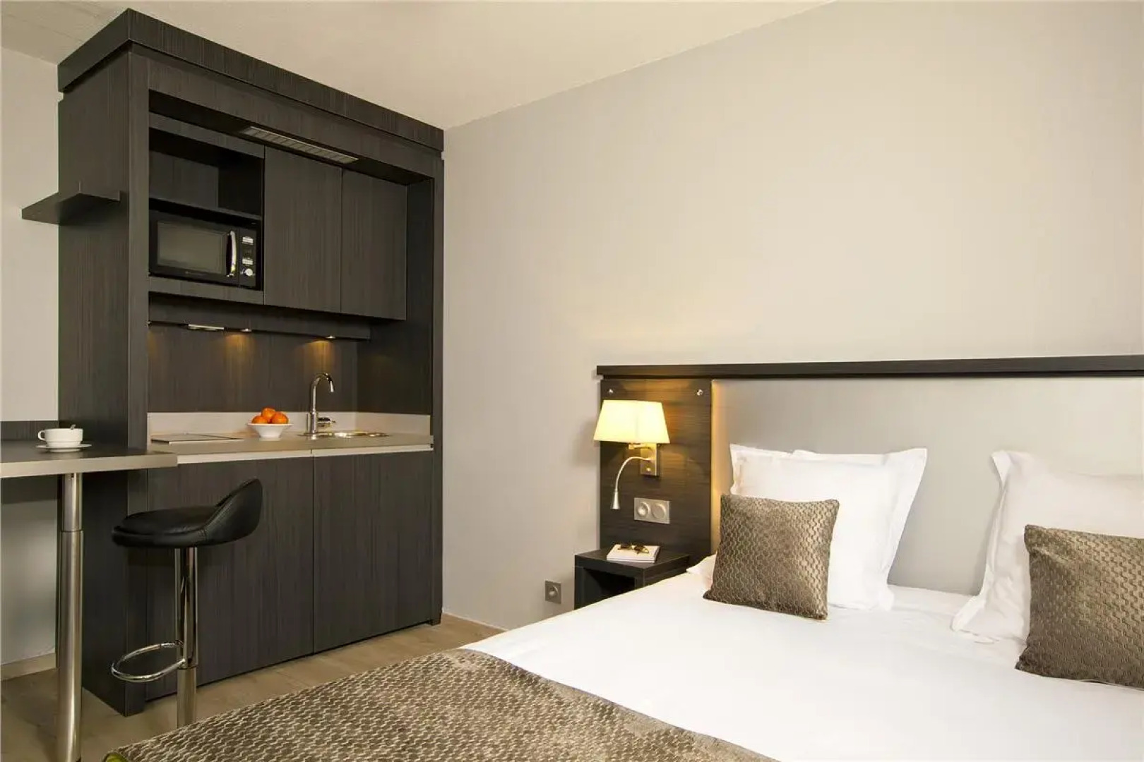 Séjours & Affaires Aix-en-Provence Mirabeau