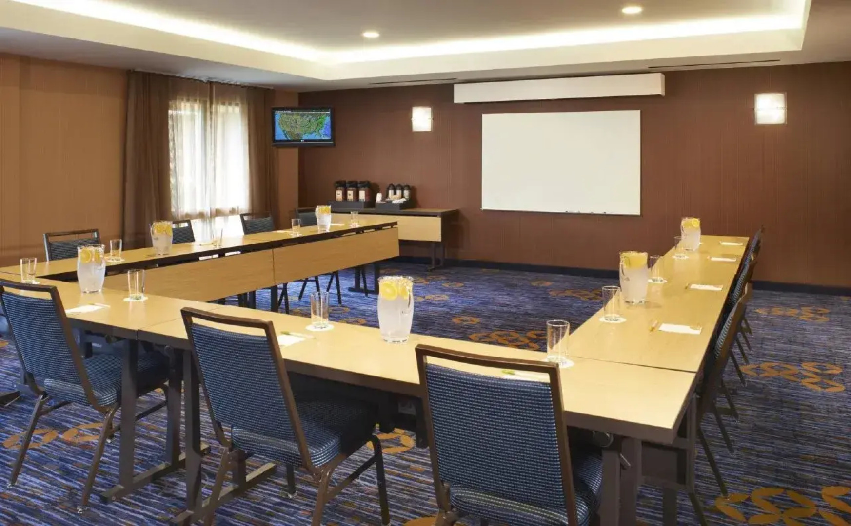 Courtyard by Marriott Toledo Maumee/Arrowhead