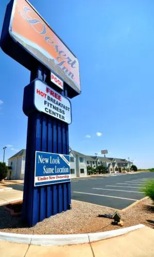 Desert Inn