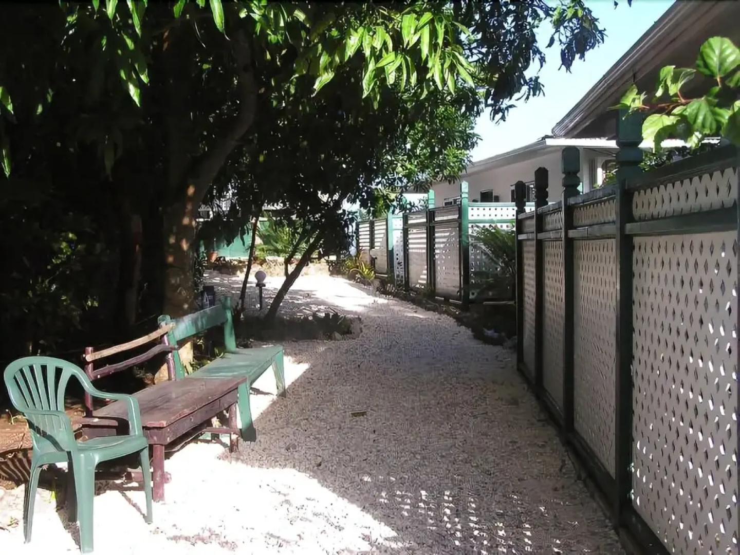Hilltop Hotel