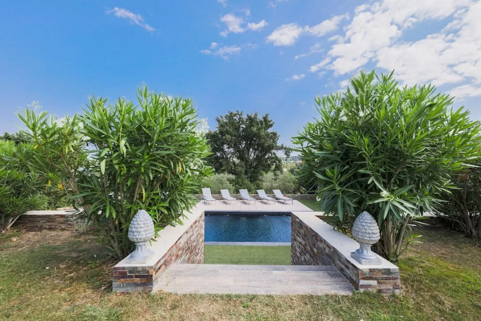 Valbonne Riou Merlet VI4089