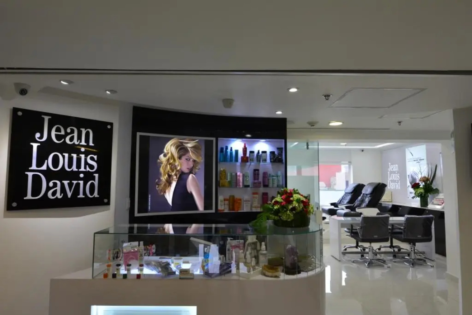 InterContinental Presidente Mexico City by IHG