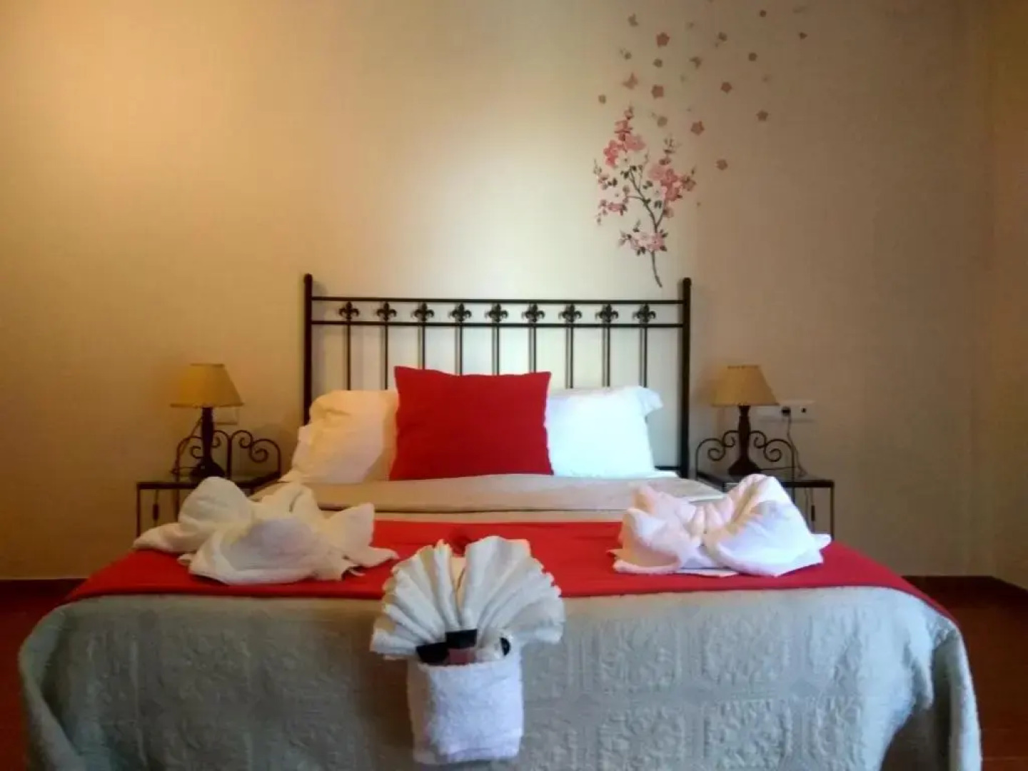 Hotel Rural Terrablanca